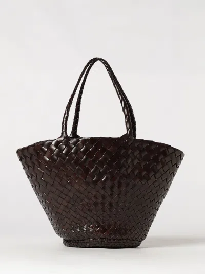Dragon Diffusion Shoulder Bag Woman Color Burnt