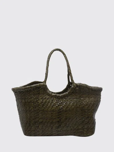 Dragon Diffusion Shoulder Bag Woman Color Green