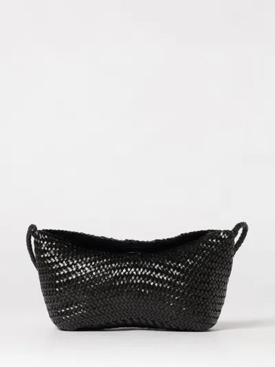 Dragon Diffusion Shoulder Bag  Woman Color Black