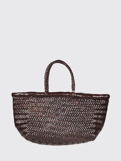 Dragon Diffusion Handbag  Woman Color Brown