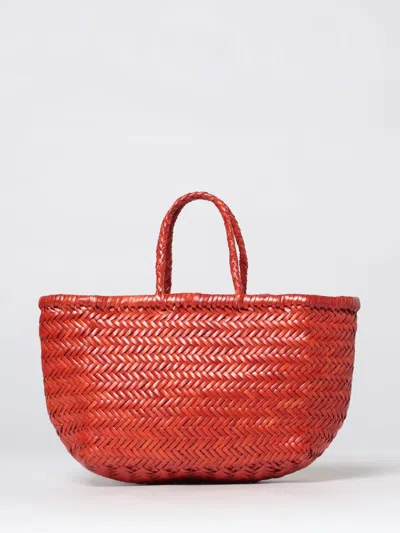 Dragon Diffusion Handbag  Woman Color Orange