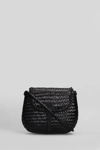 Dragon Diffusion Shoulderbags In Black