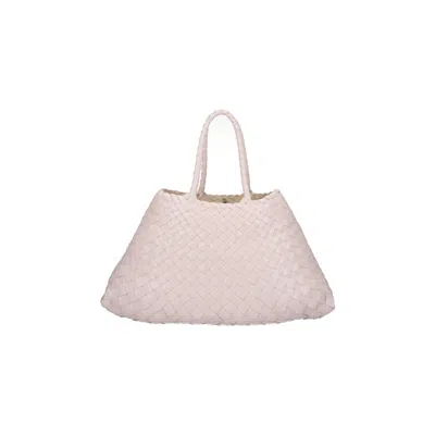 Dragon Diffusion Small Bag Santa Croce In Sand