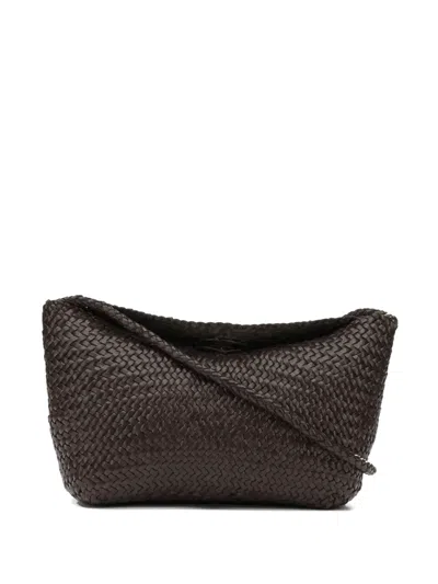 DRAGON DIFFUSION SMALL CORSINA SHOULDER BAG