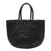 Dragon Diffusion Small Grace Bucket Bag In Black