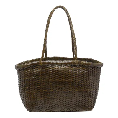 Dragon Diffusion Small Grace Handbag In Green