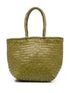 Dragon Diffusion Small Grace Tote Bag