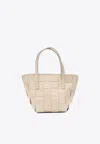 Dragon Diffusion Small Japan Handbag In Sand