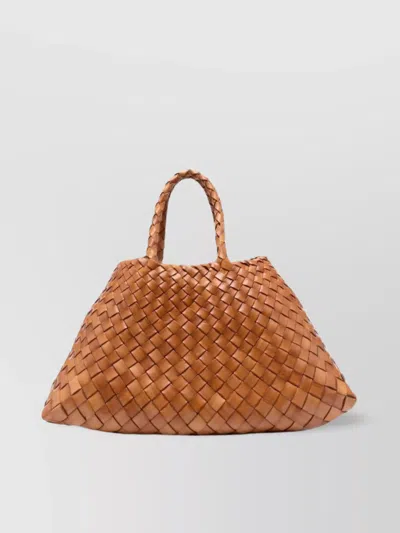 Dragon Diffusion Small Santa Croce Tote Bag
