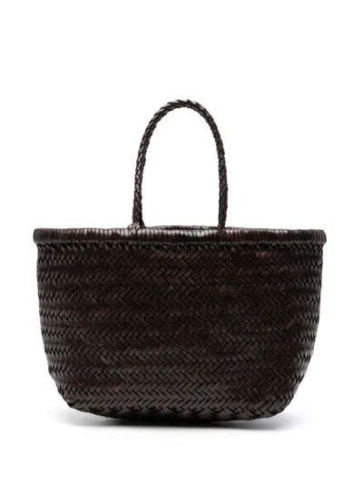 Dragon Diffusion Bags In Brown