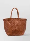 Dragon Diffusion Grace Basket Small Tote Bag