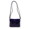 Dragon Diffusion Structured Minimalist Tote With Top Handle In Blue