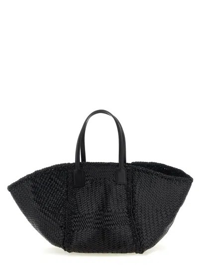 Dragon Diffusion Teresa Tote Bag Black