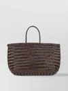 Dragon Diffusion Three Leaps Large Bag