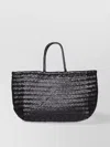 Dragon Diffusion Three Leaps Large Bag