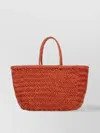 Dragon Diffusion Triple Jump Basket Bag