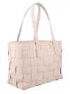 Dragon Diffusion Tote Bag In Beige