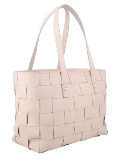 Dragon Diffusion Tote Bag In Beige