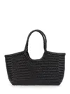 Dragon Diffusion Tote Bag In Brown