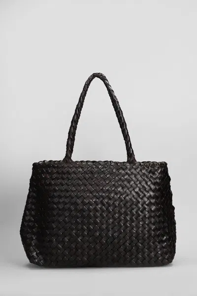 Dragon Diffusion Totes In Brown