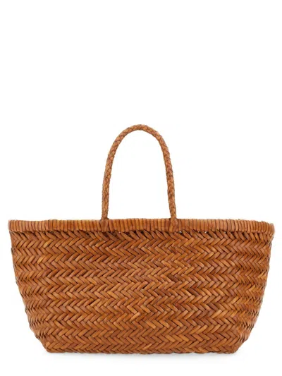 Dragon Diffusion "triple Jump" Bag Small