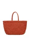 Dragon Diffusion Triple Jump Basket Bag