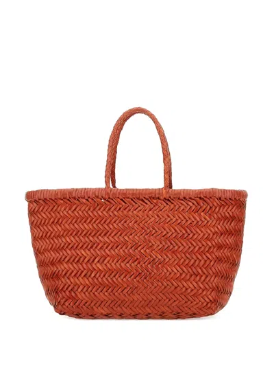 Dragon Diffusion Triple Jump Basket Bag