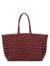 Dragon Diffusion Women Triple Jump Big Bag