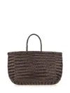 Dragon Diffusion Three Leaps Large Bag