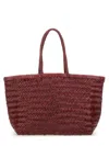 Dragon Diffusion Big Bamboo Triple Jumo Shoulder Bag