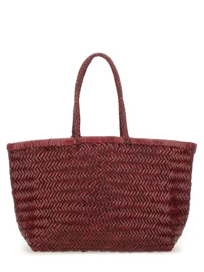 Dragon Diffusion Triple Jump Big Bag In Bordeaux