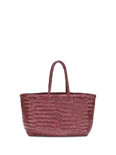 Dragon Diffusion Triple Jump Big Handbag