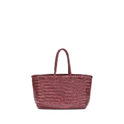 Dragon Diffusion Triple Jump Big Women's Handbag