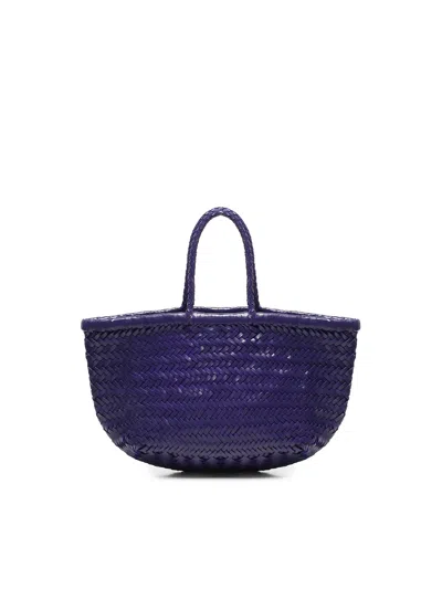 DRAGON DIFFUSION TRIPLE JUMP HANDBAG
