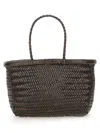 Dragon Diffusion Bags In Brown