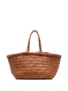 Dragon Diffusion Triple Jump Shoulder Bag In Pattern
