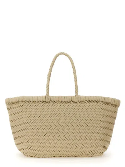 Dragon Diffusion Triple Jump Small Bag
