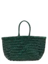 Dragon Diffusion Borsa-tu Nd  Female In Green