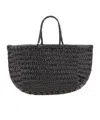 Dragon Diffusion Triple Jump Small Bag Shoulder Bag In Black