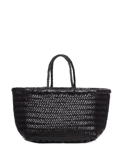Dragon Diffusion Triple Jump Woven Tote Bag