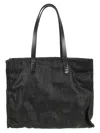 Dragon Diffusion Un Check Weave In Black