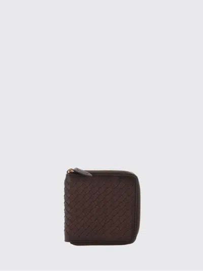 Dragon Diffusion Wallet Woman Color Brown