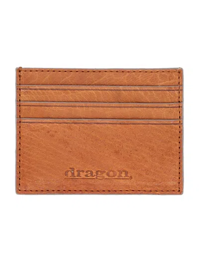 Dragon Diffusion Wallets Brown