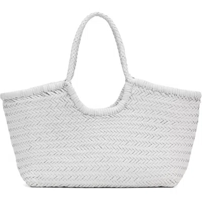 Dragon Diffusion White Nantucket Big Bag