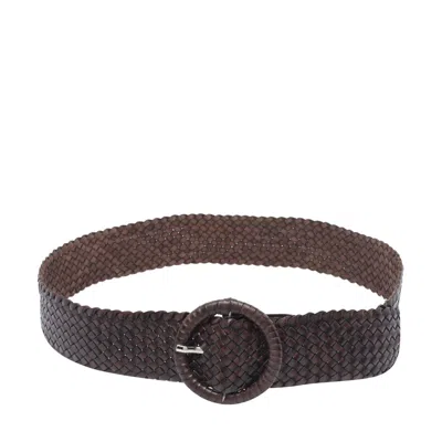 Dragon Diffusion Women 16 Ply Handwoven Belt
