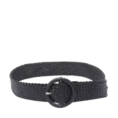 Dragon Diffusion Women 16 Ply Handwoven Belt