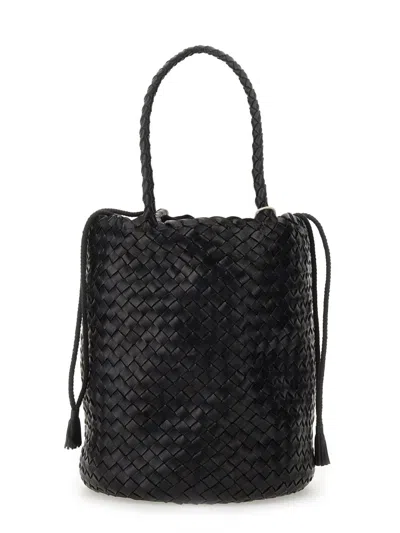 Dragon Diffusion Women Bag "jacky" In Black