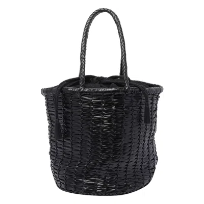 Dragon Diffusion Women Big Lina Bucket Bag In Black