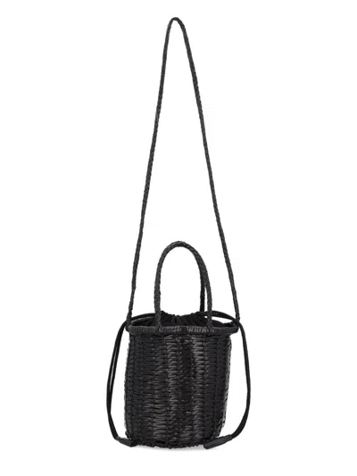 DRAGON DIFFUSION DRAGON DIFFUSION WOMEN MINI "LINA" BAG