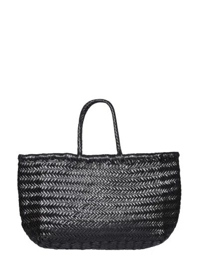 Dragon Diffusion Women Borsa Triple Jump Big In Black